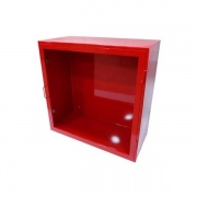 Gabinete para carrete red húmeda