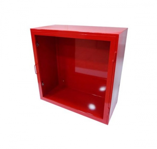 Gabinete para carrete red húmeda